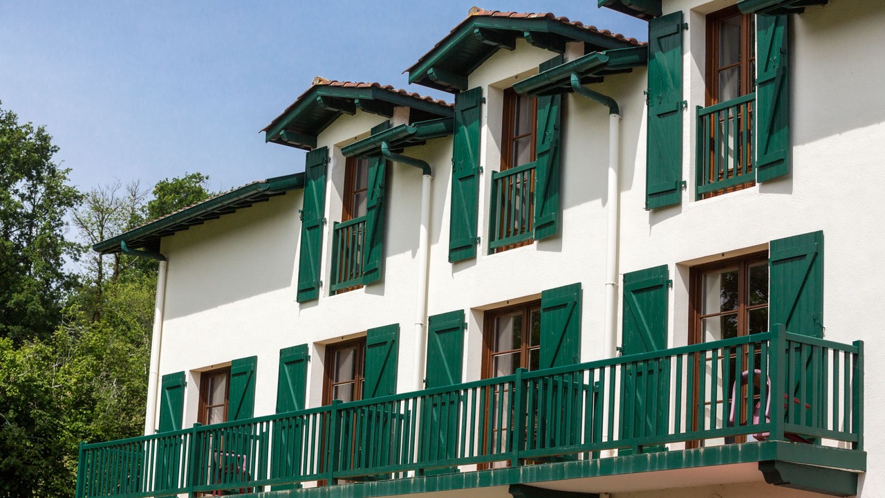 Photo of Outdoor in Saint-Pee-sur-Nivelle