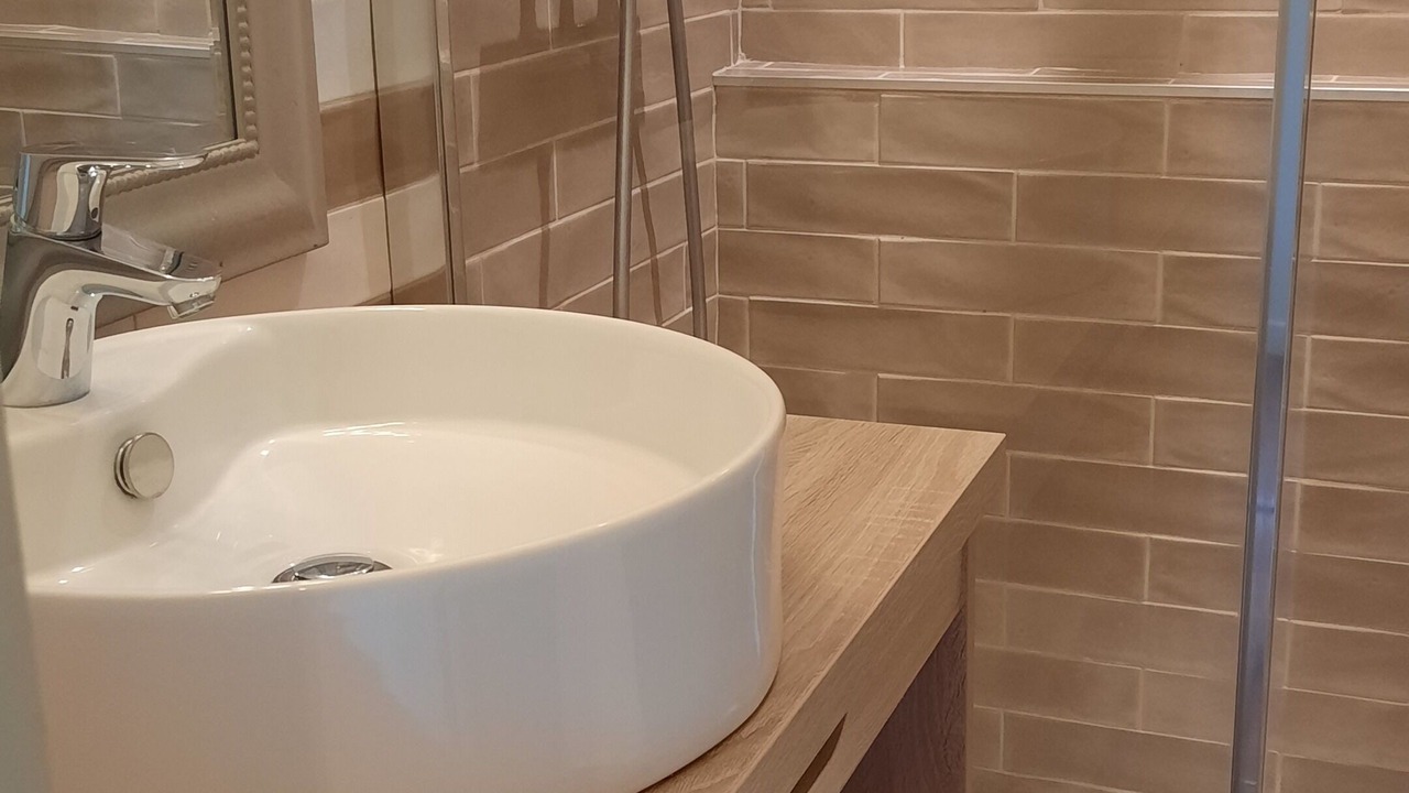 Photo of Bathroom in Saint-Pee-sur-Nivelle