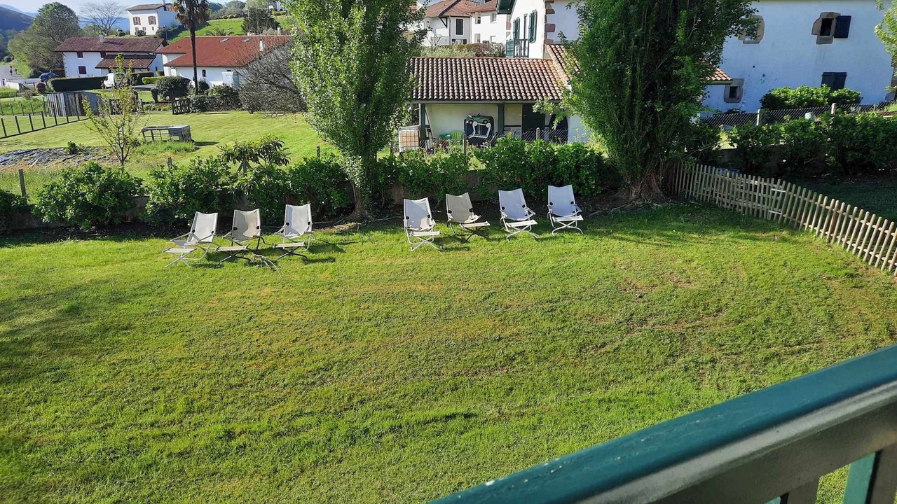 Photo of Outdoor in Saint-Pee-sur-Nivelle