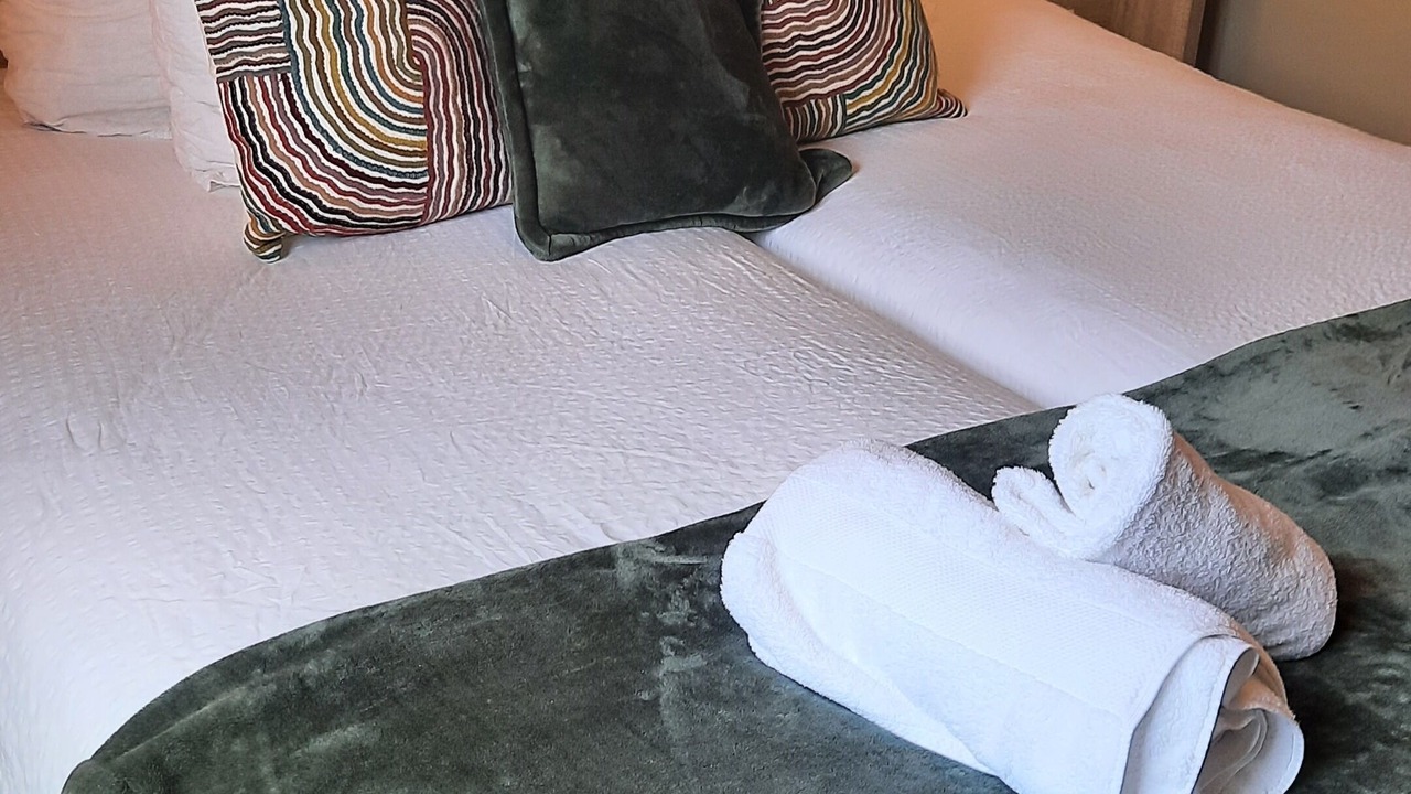 Photo of Bedroom in Saint-Pee-sur-Nivelle