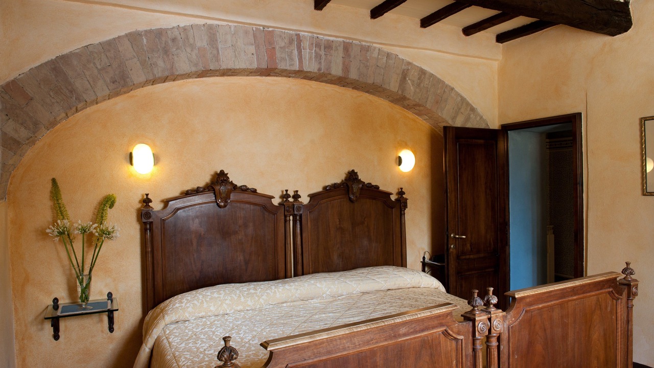 Photo of Others in San Quirico d'Orcia