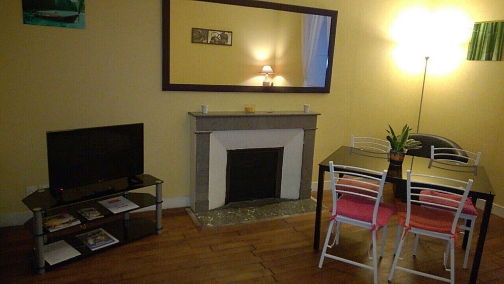 Photo of Livingroom in Jonzac