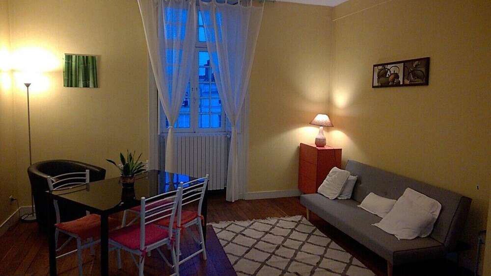Photo of Livingroom in Jonzac