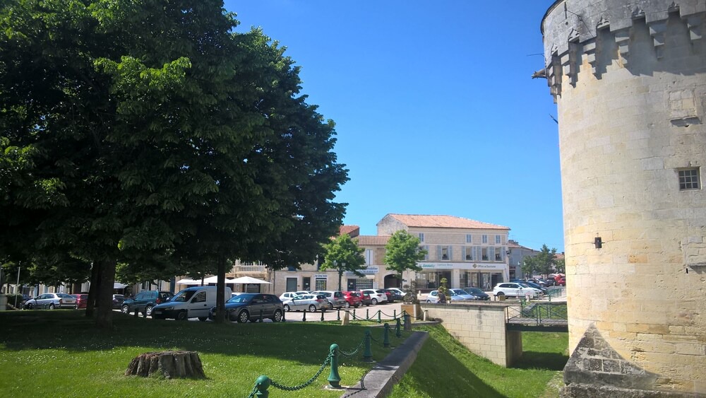 Photo of Others in Jonzac