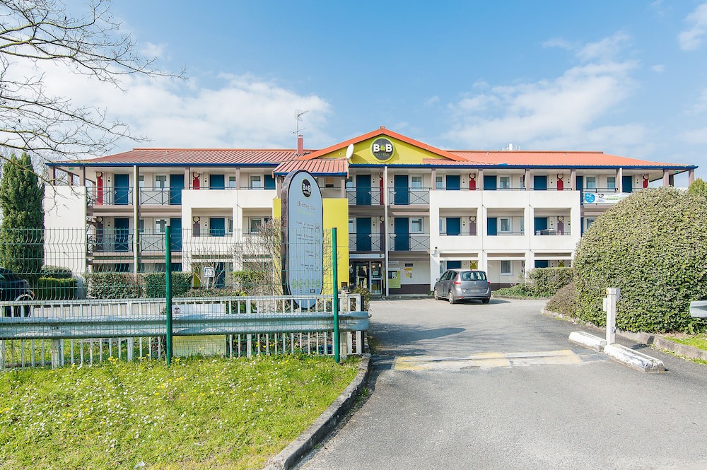 Photo of Outdoor in Villenave-d'Ornon