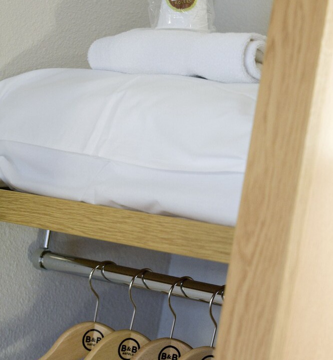 Photo of Bedroom in Villenave-d'Ornon