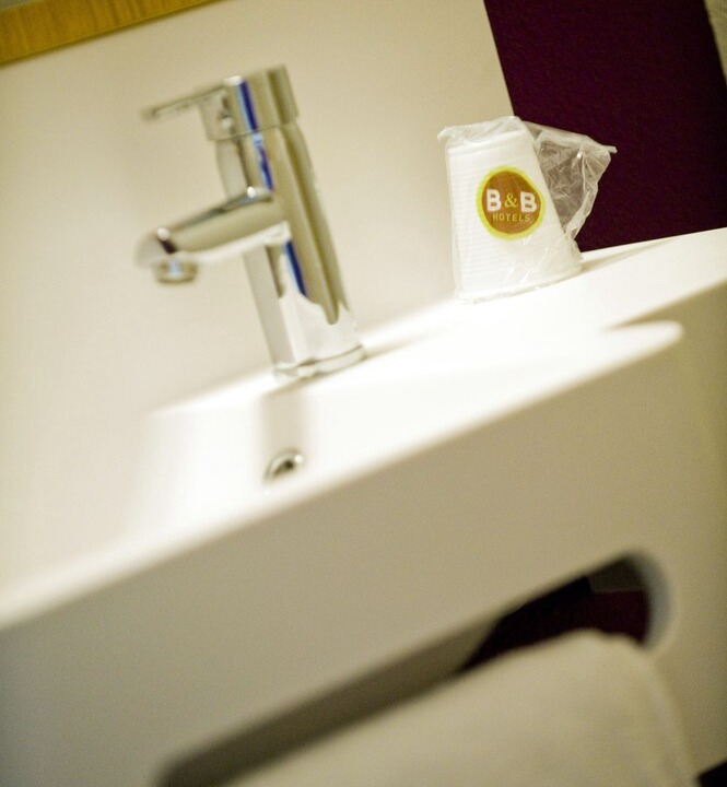 Photo of Bathroom in Villenave-d'Ornon