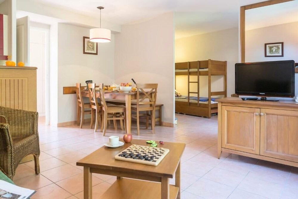 Photo of Livingroom in Monflanquin