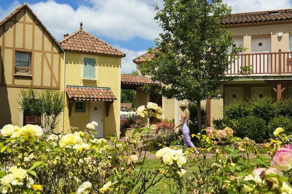 Photo of Outdoor in Monflanquin