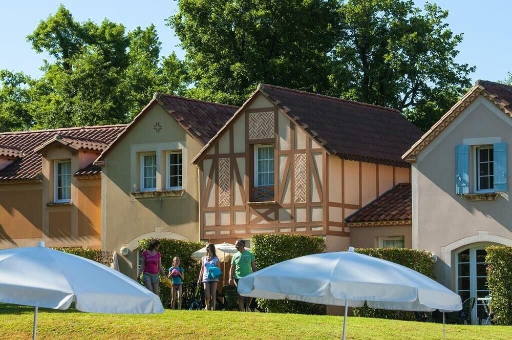 Photo of Outdoor in Monflanquin