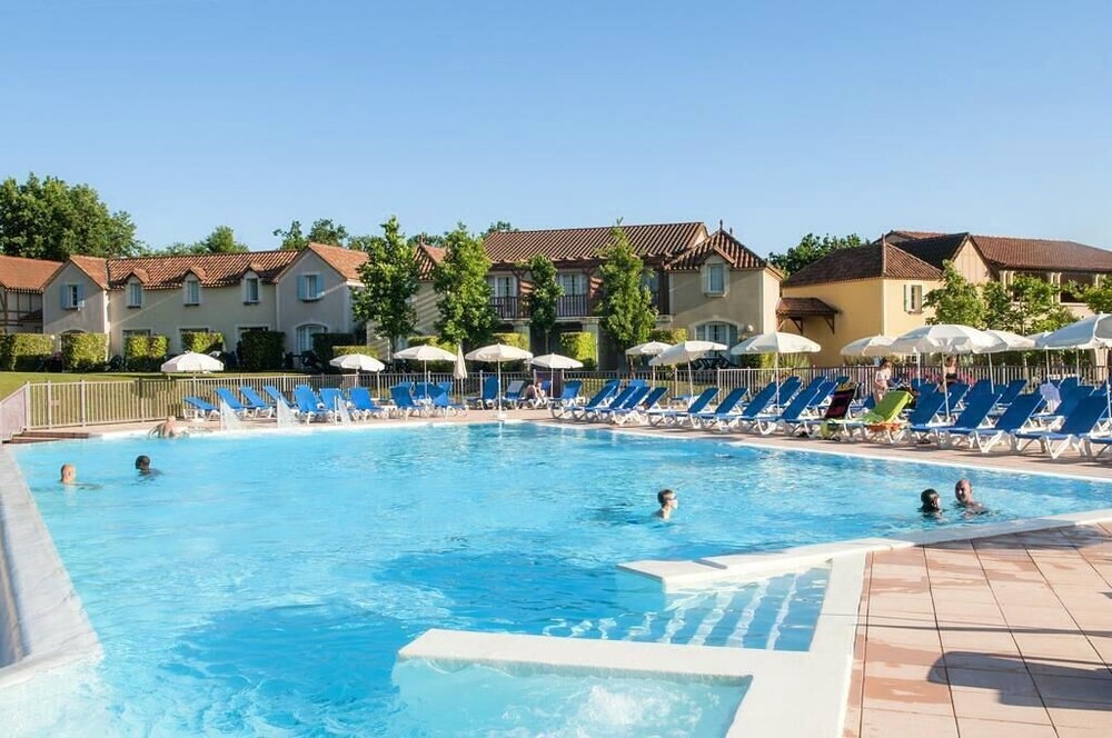 Photo of Outdoor in Monflanquin