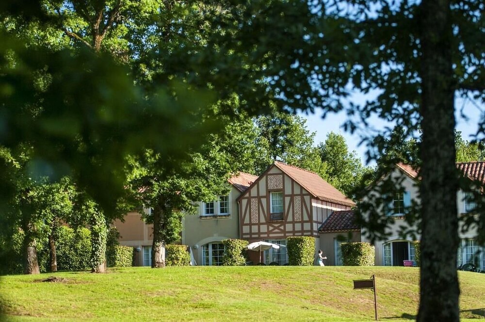 Photo of Outdoor in Monflanquin
