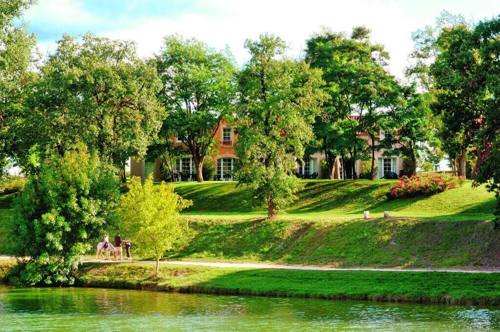 Photo of Outdoor in Monflanquin