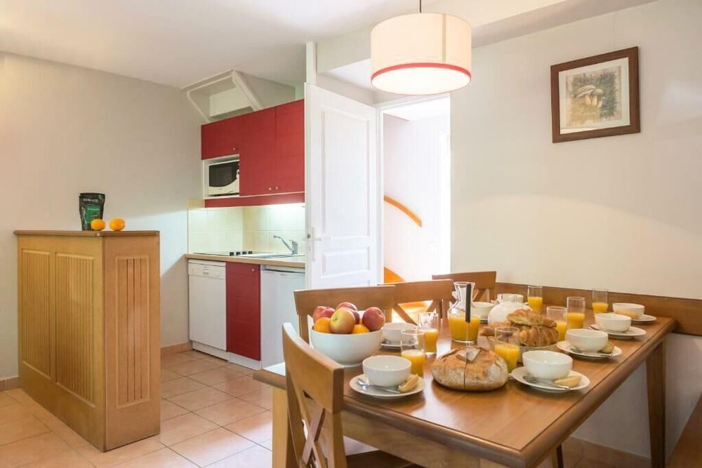 Photo of Kitchen in Monflanquin
