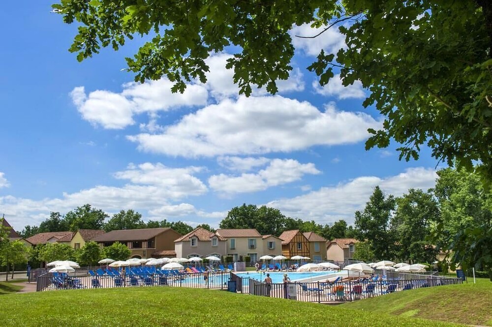 Photo of Outdoor in Monflanquin
