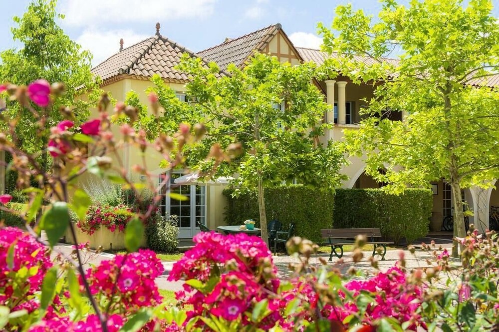 Photo of Outdoor in Monflanquin