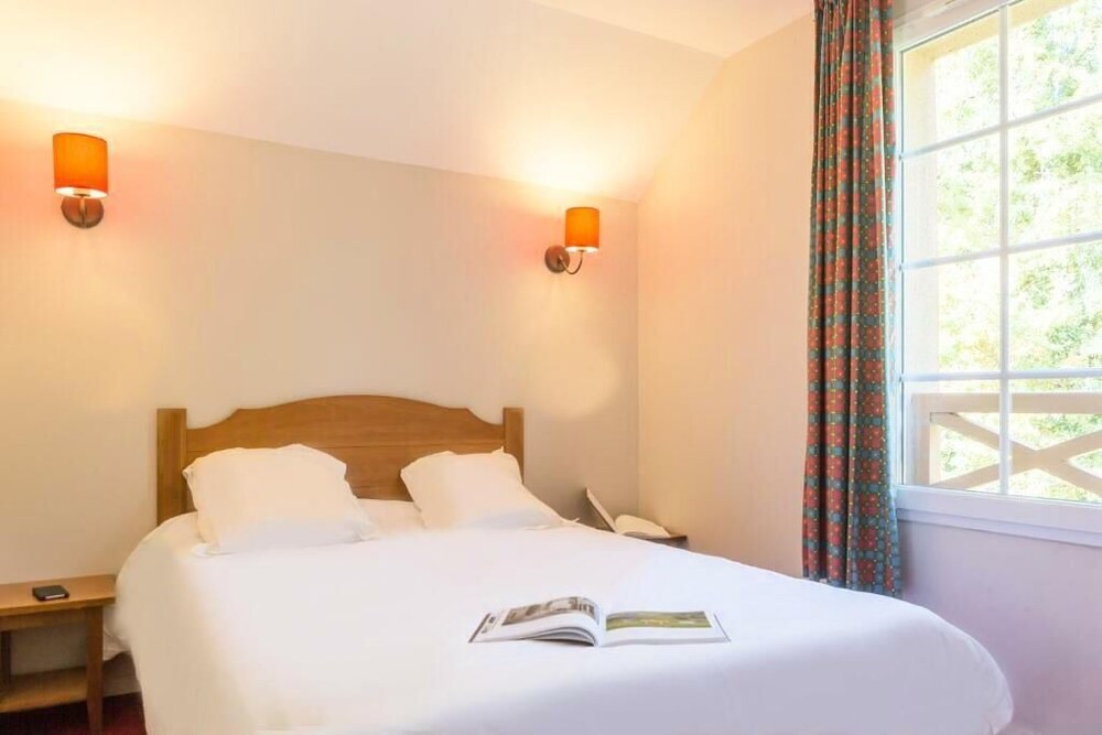Photo of Bedroom in Monflanquin