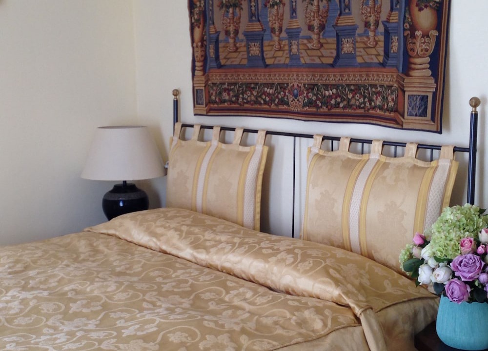 Photo of Bedroom in Mensanello