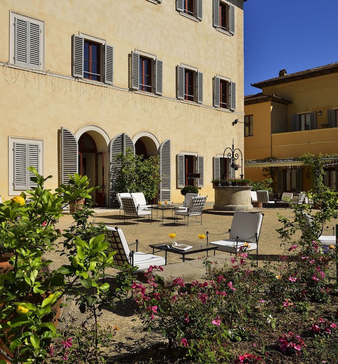 Photo of Outdoor in Mensanello