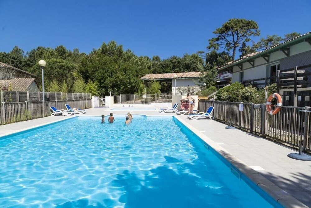 Photo of Outdoor in Moliets-et-Maa