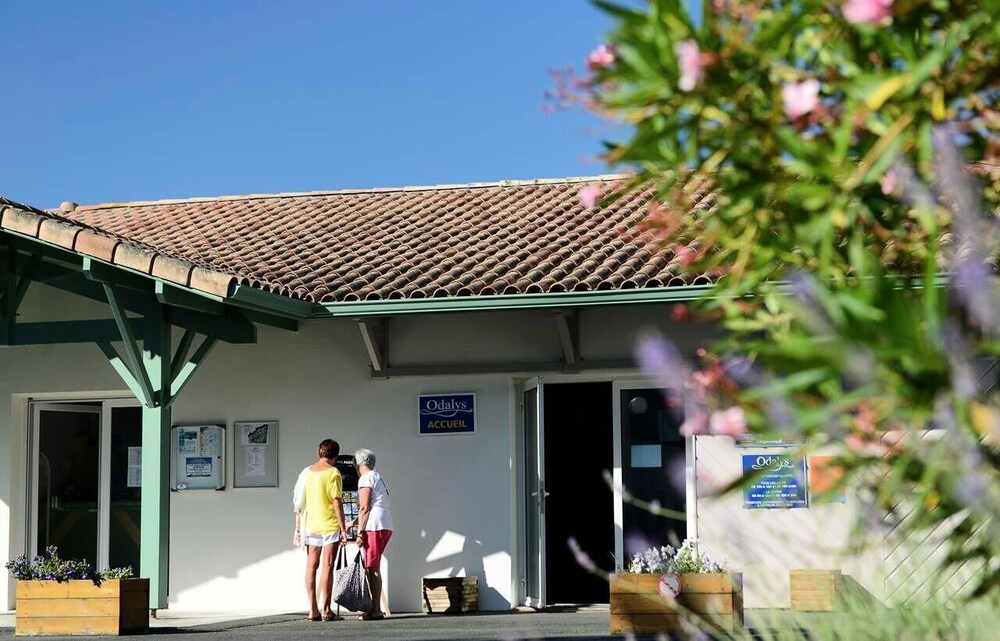 Photo of Outdoor in Moliets-et-Maa