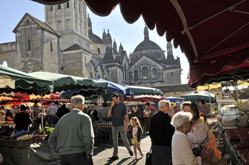 Photo of Outdoor in Sorges-et-Ligueux-en-Perigord
