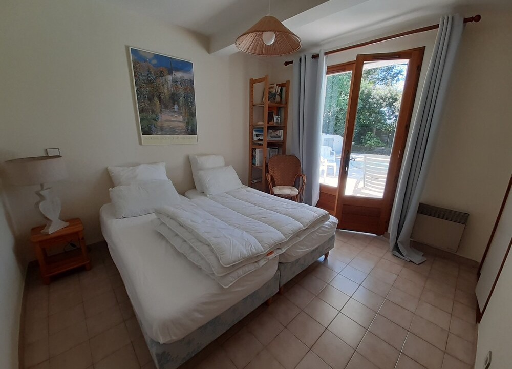 Photo of Bedroom in Pyla-sur-Mer