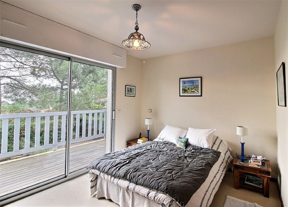 Photo of Bedroom in Pyla-sur-Mer