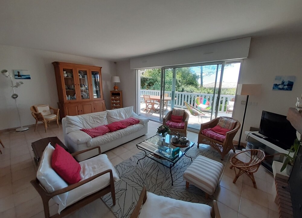 Photo of Livingroom in Pyla-sur-Mer