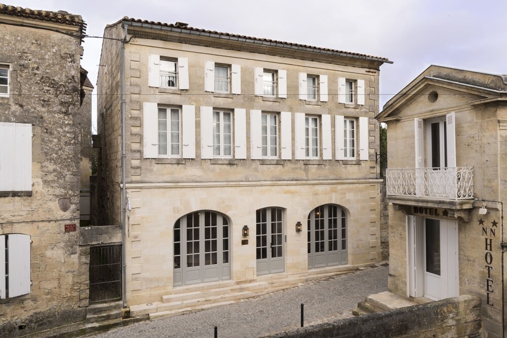 Photo of Outdoor in Saint-Emilion