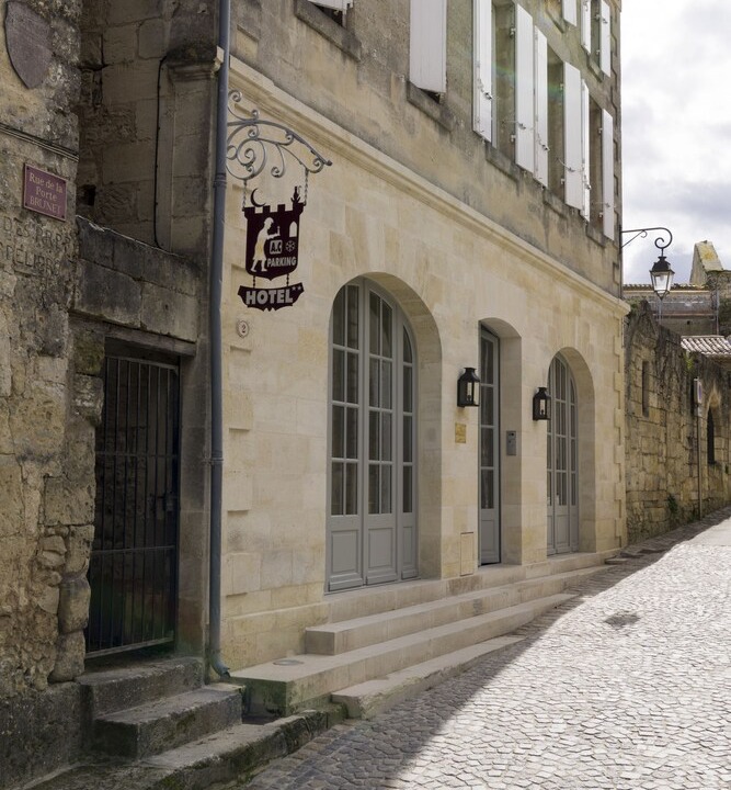 Photo of Outdoor in Saint-Emilion