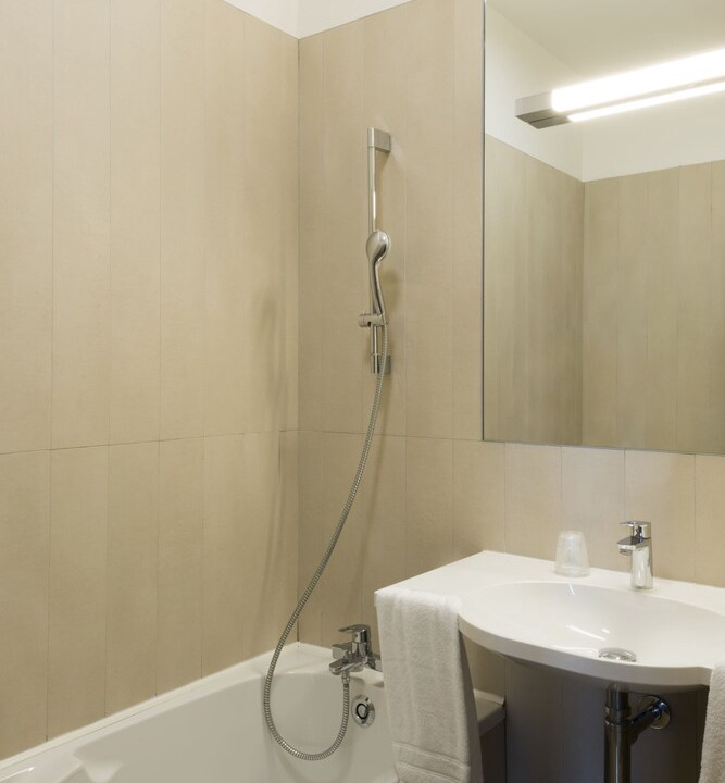Photo of Bathroom in Saint-Emilion