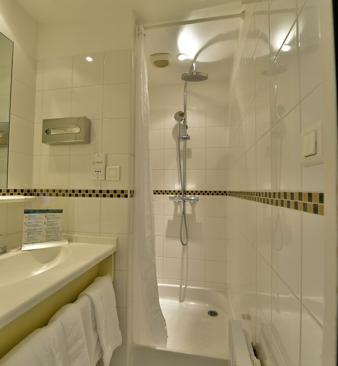 Photo of Bathroom in Saint-Emilion