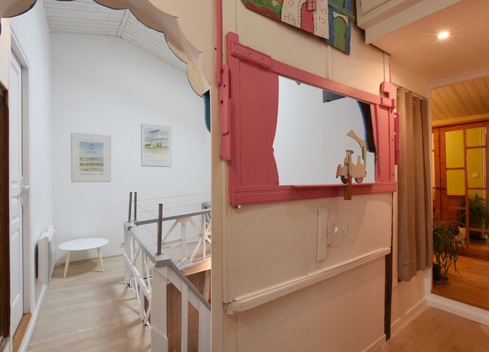 Photo of Bedroom in Sainte-Marie-de-Re