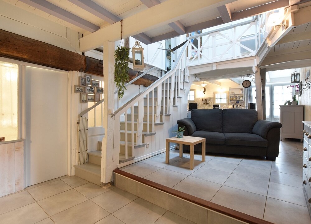 Photo of Livingroom in Sainte-Marie-de-Re