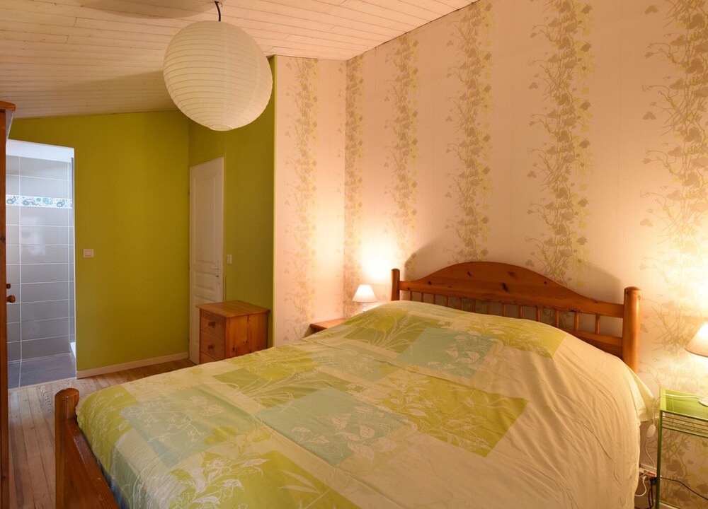 Photo of Bedroom in Sainte-Marie-de-Re