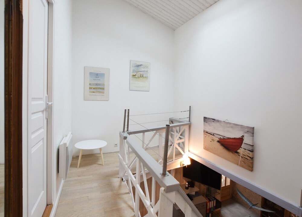 Photo of Bedroom in Sainte-Marie-de-Re