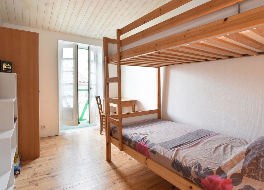 Photo of Bedroom in Sainte-Marie-de-Re