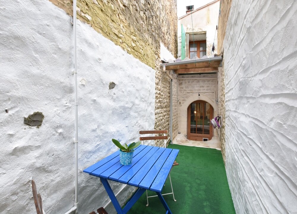 Photo of Patio Balcony in Sainte-Marie-de-Re