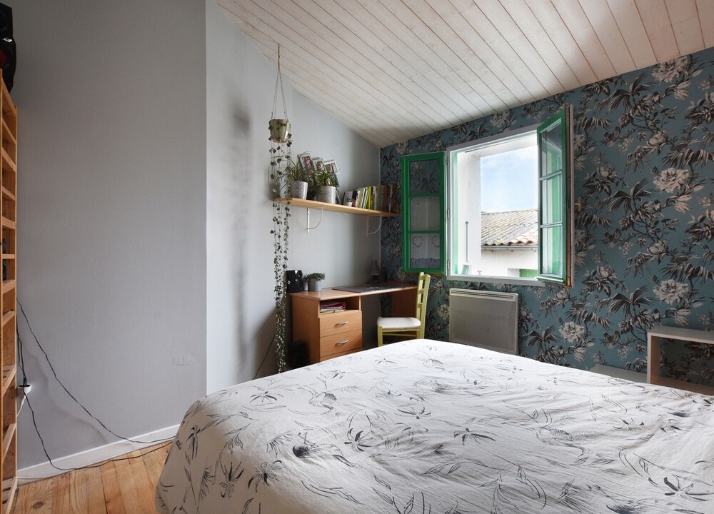 Photo of Bedroom in Sainte-Marie-de-Re