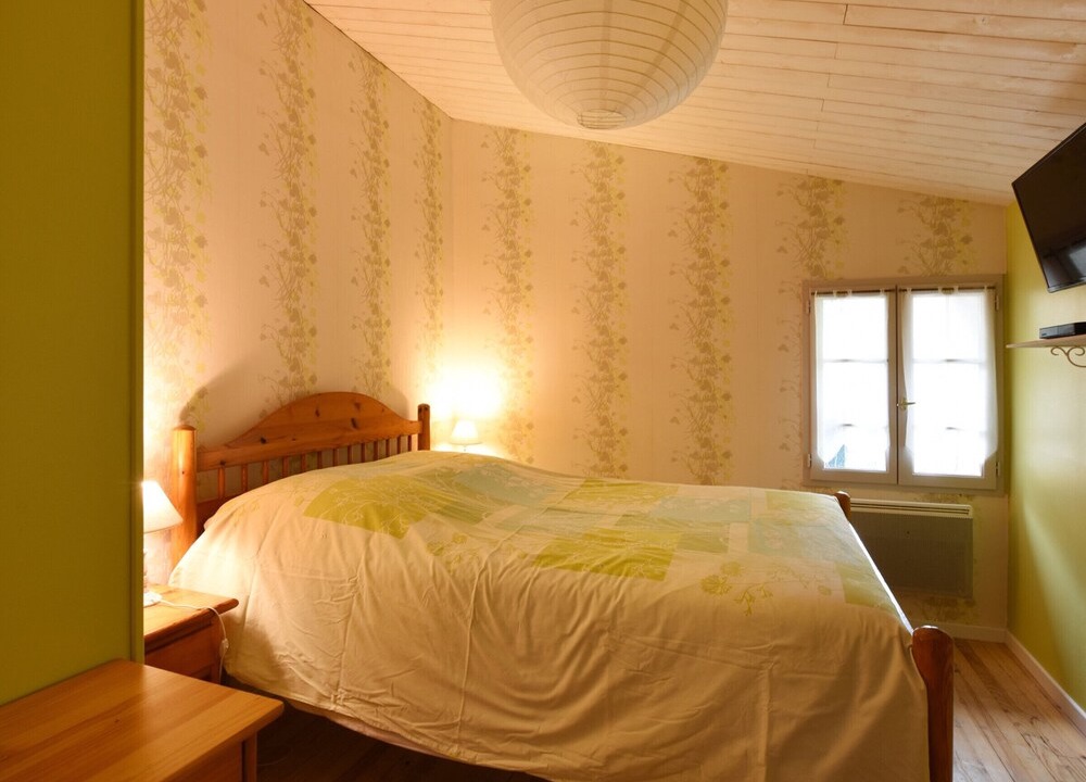Photo of Bedroom in Sainte-Marie-de-Re