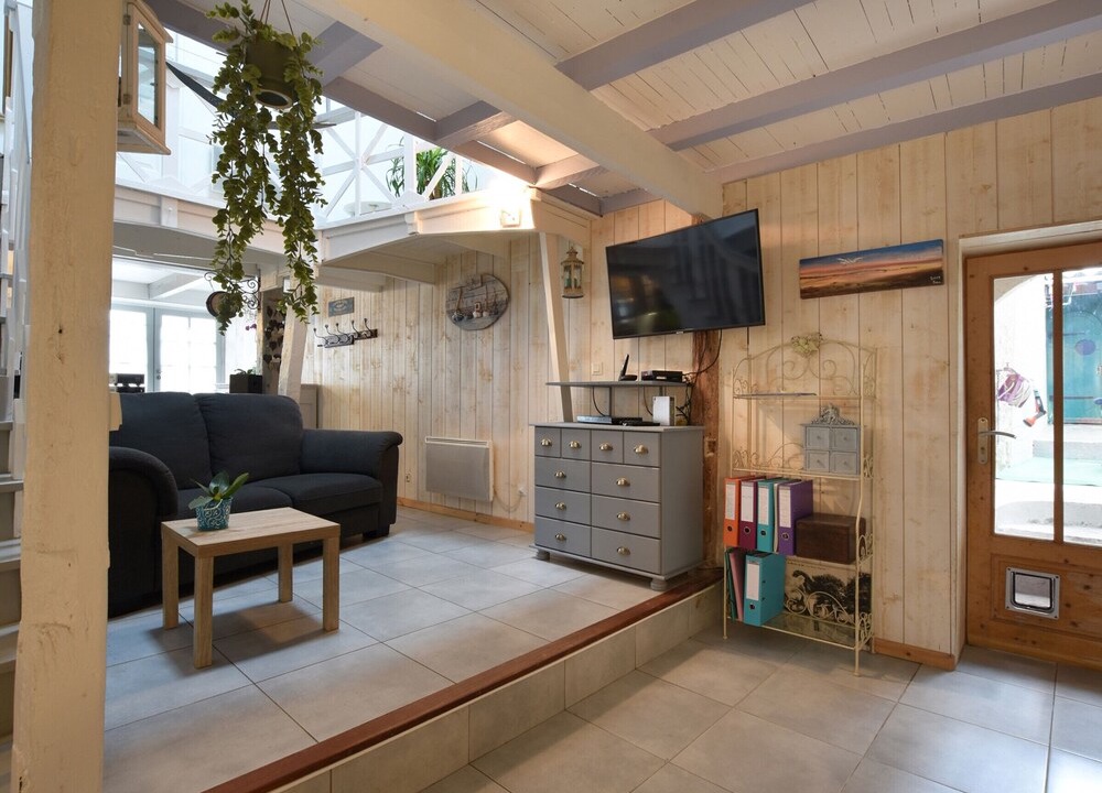 Photo of Livingroom in Sainte-Marie-de-Re