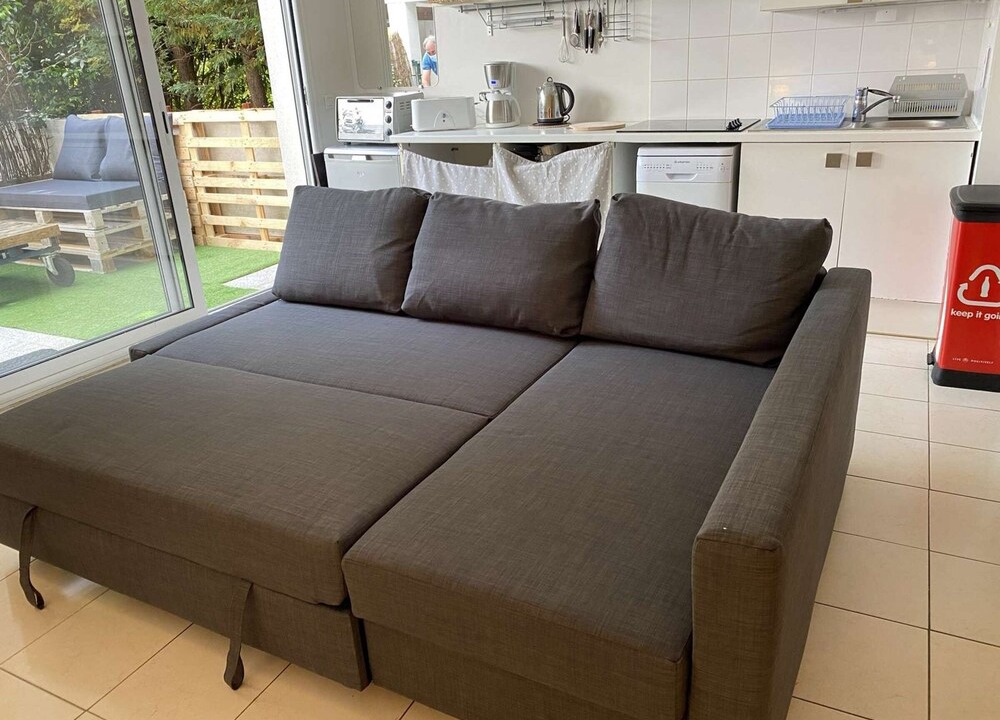 Photo of Livingroom in Anglet