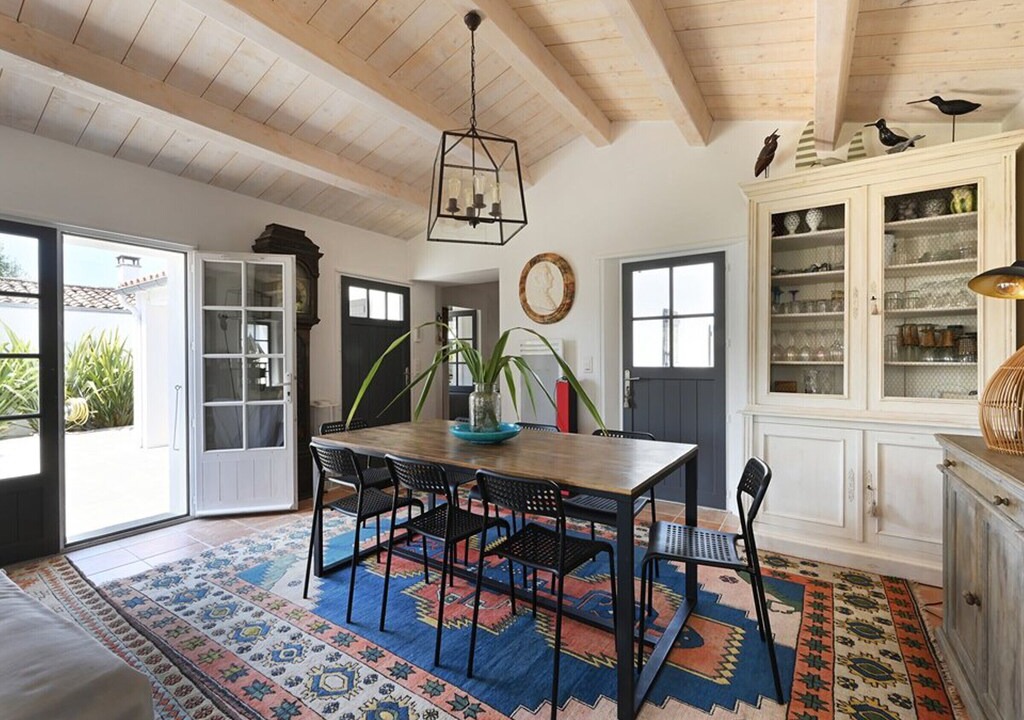 Photo of Livingroom in Les Portes-en-Re