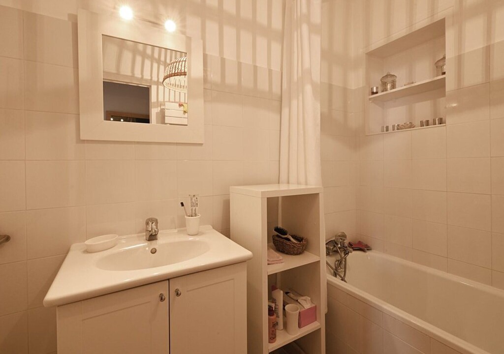Photo of Bathroom in Les Portes-en-Re