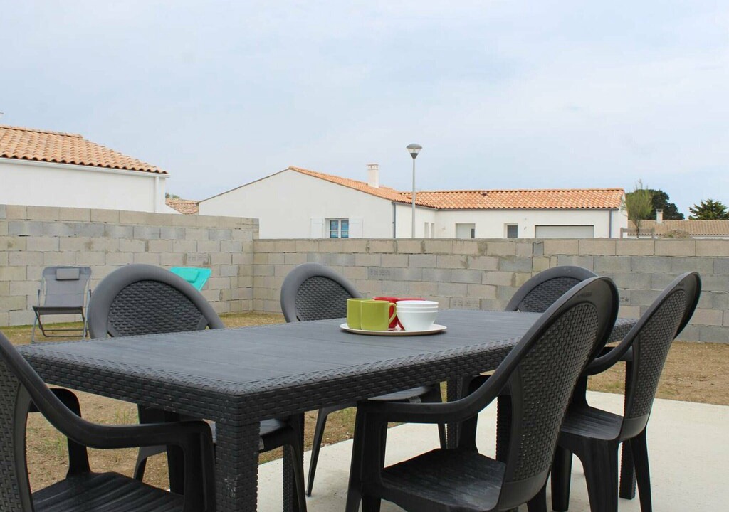 Photo of Others in Saint-Denis-d'Oleron
