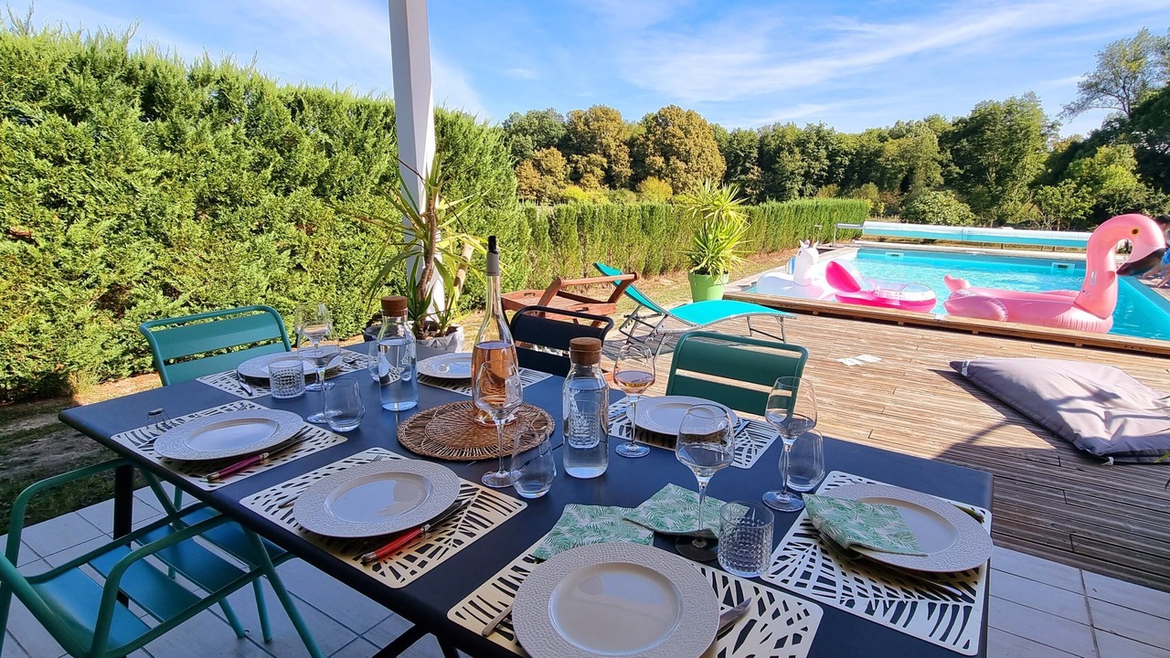 Photo of Outdoor in Saint-Selve