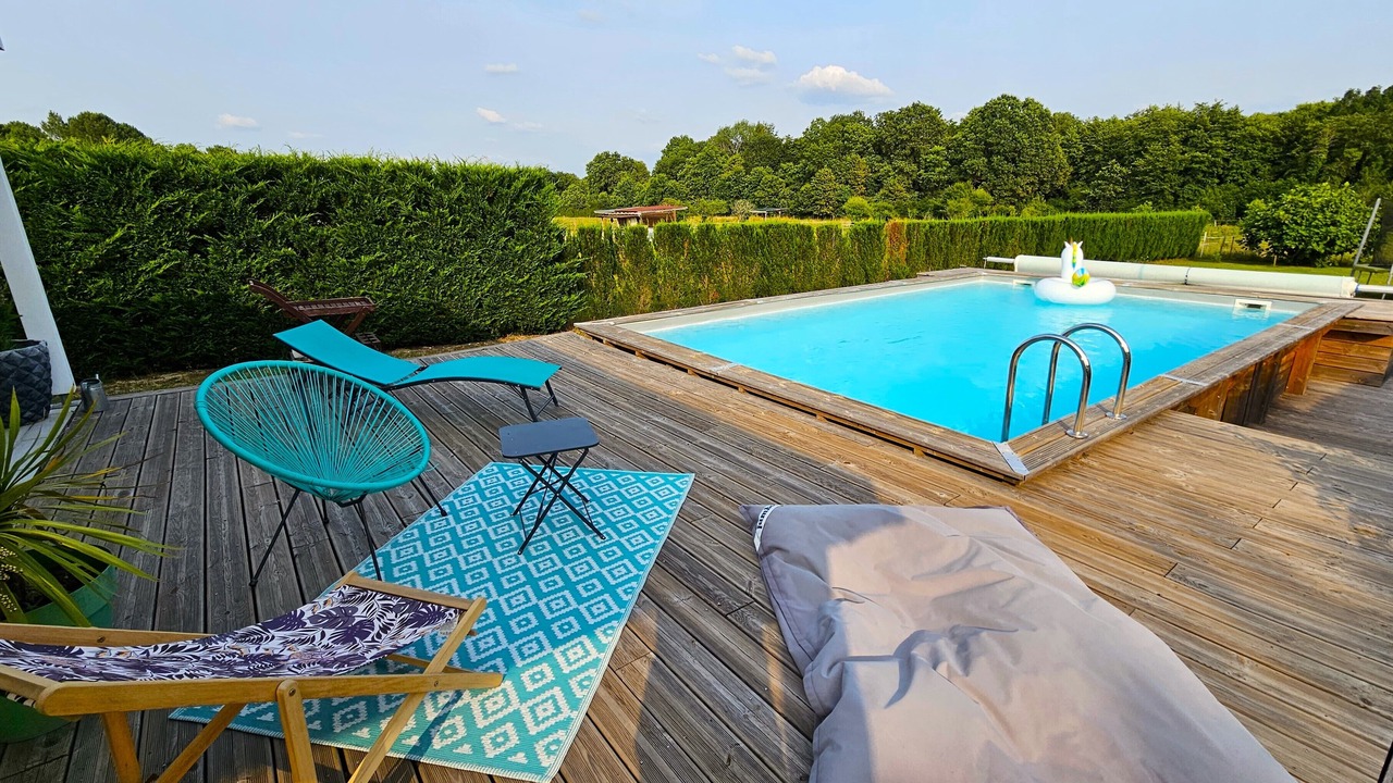 Photo of Outdoor in Saint-Selve