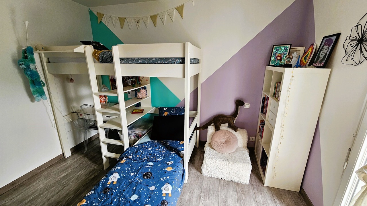 Photo of Bedroom in Saint-Selve