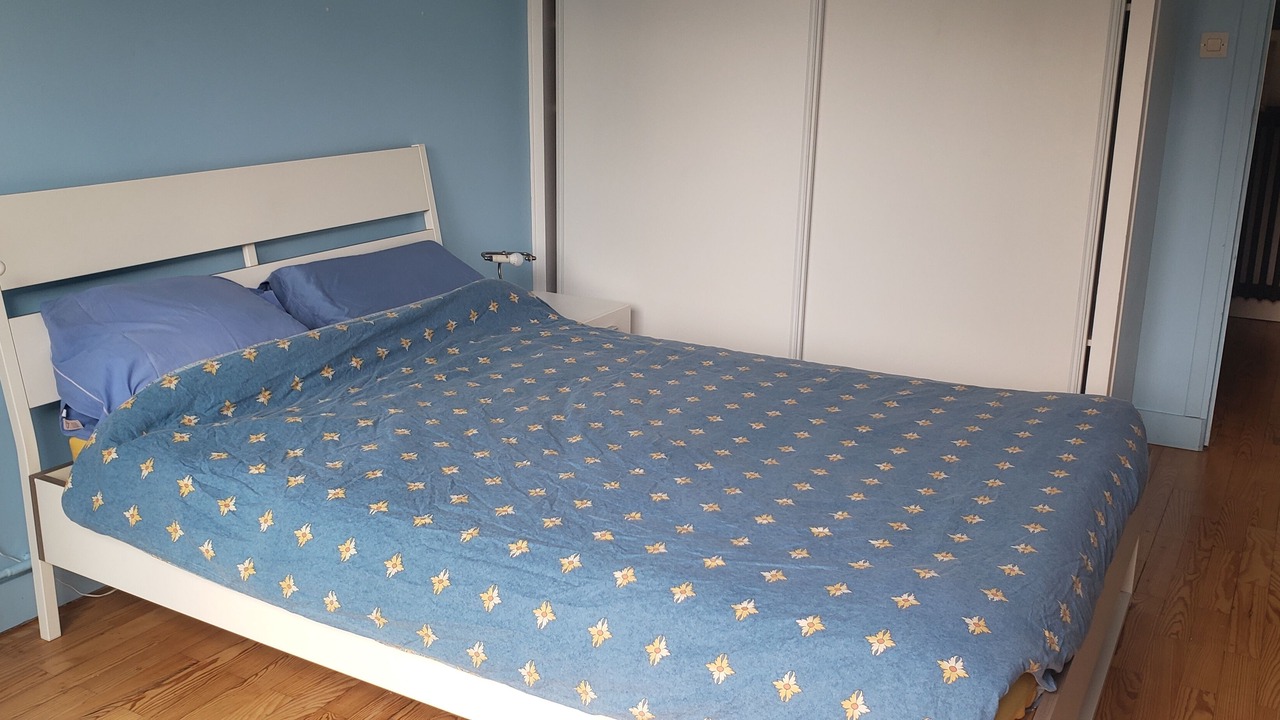Photo of Bedroom in Merignac